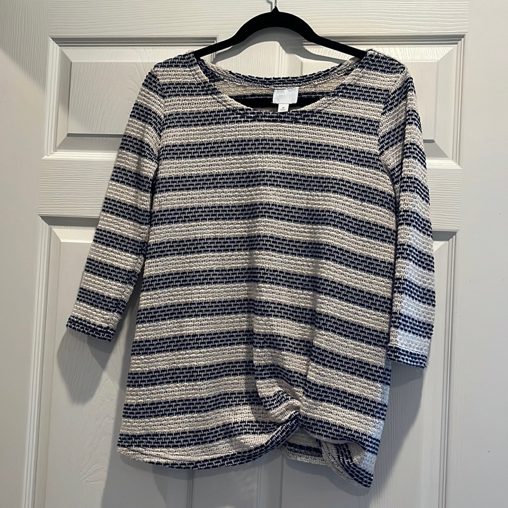Dress Barn Sweater